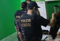 Esquema de fraudes contra o INSS é desarticulado em Pernambuco