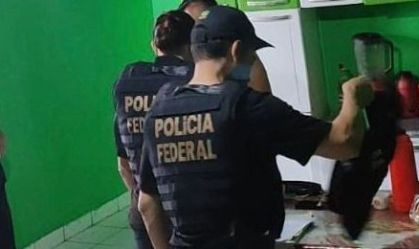 Polícia Federal