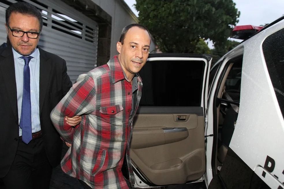 Arnaldo Augusto Pereira