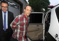 Máfia do ISS: ex-auditor é transferido para presídio no Sul da Bahia