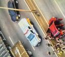 Suspeito de ter baleado PM é morto em confronto com a polícia em MG