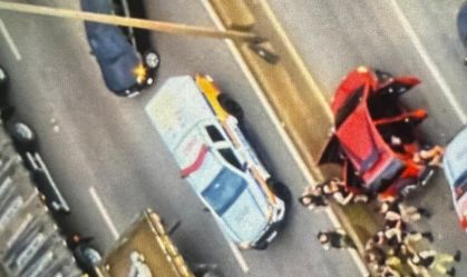 Policial Militar é morto a tiros durante assalto em Belo Horizonte