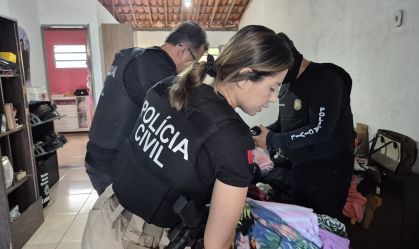 Falso consórcio: esquema lesava pessoas em busca da casa própria em Alagoas