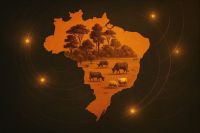 Brasil lidera rede para impulsionar agricultura tropical regenerativa