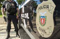 PR: Homem é preso por tatuar adolescentes que explorava sexualmente
