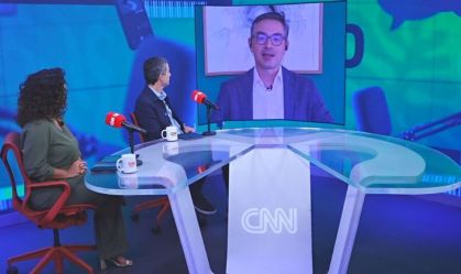 "COP precisa ser prática para bons modelos", diz CEO da Vale