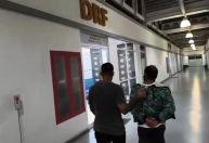 Médico que falsificava laudos para cultivo de maconha é preso no Rio