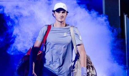 João Fonseca fatura valor milionário com premiações em 2025; veja