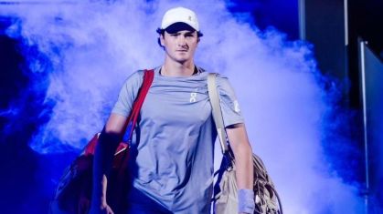 João Fonseca conquistou título no ATP 500 da Basileia