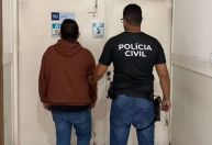 Gerente é preso suspeito de desviar mais de R$ 200 mil de hotel na Bahia