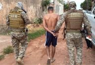 Polícia prende mais de 40 pessoas envolvidas em onda de violência no MA