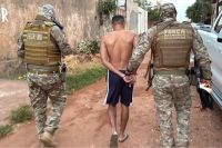 Polícia prende mais de 40 pessoas envolvidas em onda de violência no MA