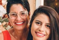 Incêndio no PR: mãe resgatada por filha recebe alta médica