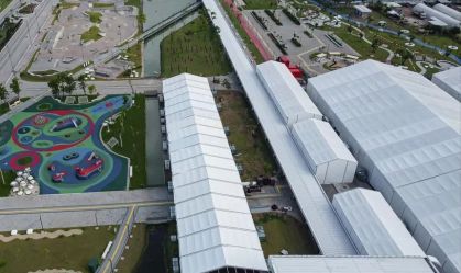 COP30: Pará seleciona 364 propostas de eventos para a Green Zone