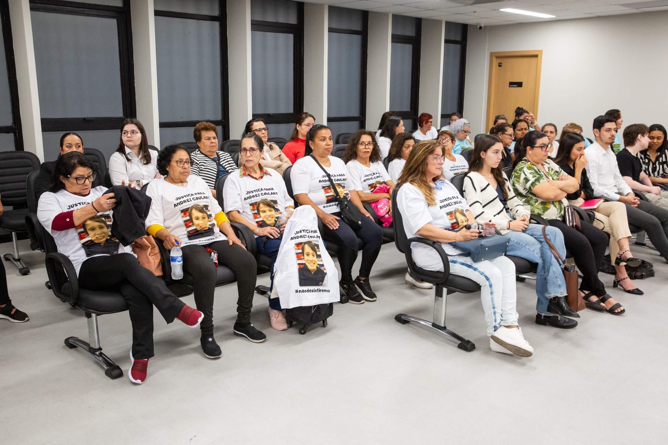 Julgamento PM estuprador RS