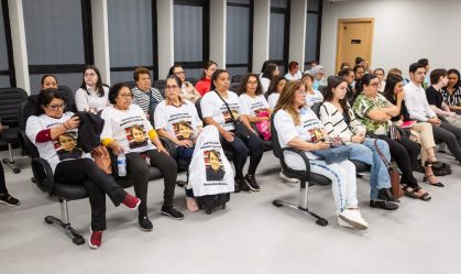 RS: Júri de PM acusado de estupro e morte de sobrinho de 12 anos é retomado