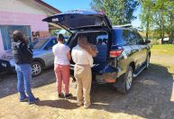 Dona de boate é presa por tortura e cárcere de garota de programa no RS