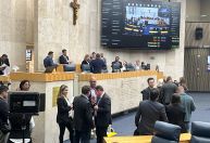 Polícia já prendeu 66 pessoas envolvidas em adulteração de bebidas em 2025