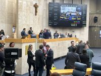 Polícia já prendeu 66 pessoas envolvidas em adulteração de bebidas em 2025