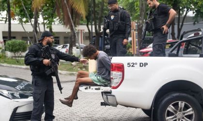 Quanto maior o encarceramento, maior o poder das facções, diz especialista