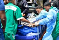 Castro sobre mortes em operação: "Meu coração chora com os das famílias"