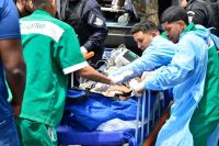 Castro sobre mortes em operação: "Meu coração chora com os das famílias"