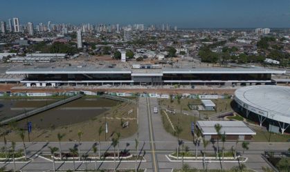 COP30: Zona Verde em Belém será aberta ao público com atividades gratuitas