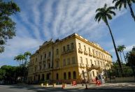 Recife terá semana com chuvas leves e céu parcialmente nublado