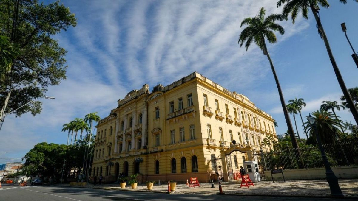 Recife enfrenta semana de chuvas intensas e radiação UV extrema a partir de 27 de abril — image 1