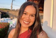 Juliette cobra Justiça pela morte de amiga pelo ex-companheiro no Ceará