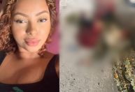 “Japinha do CV” morre com tiro no rosto em megaoperação no RJ; irmã lamenta