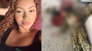 “Japinha do CV” morre com tiro no rosto em megaoperação no RJ; irmã lamenta