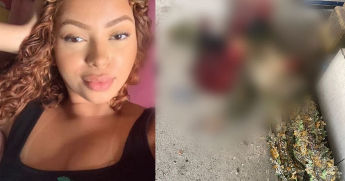 Polícia nega morte de Japinha do CV e diz que corpo é de jovem traficante | CNN Brasil