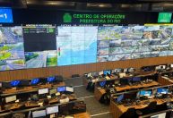 Saiba o que é estágio 2, fase em que Rio ficou após megaoperação contra CV