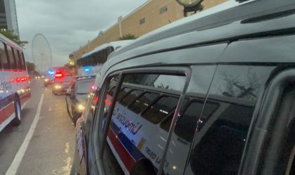 PF faz operação contra fraudes de R$ 22 milhões em aposentadorias da UFRJ