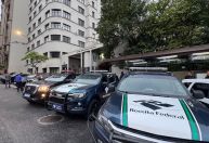 Leilão da Receita tem litros de diesel por R$ 7 milhões e até guidão