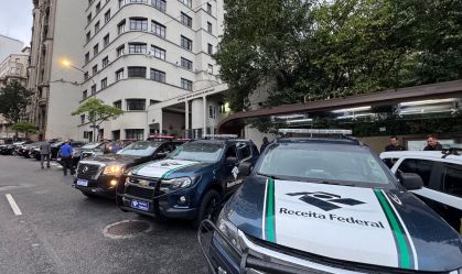 Operação do CIRA mira fraudes fiscais no setor varejista de ar-condicionado