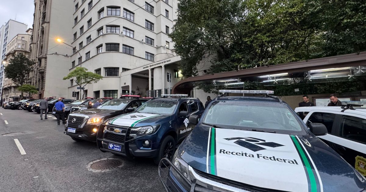 Operação do CIRA mira fraudes fiscais no setor varejista de ar-condicionado