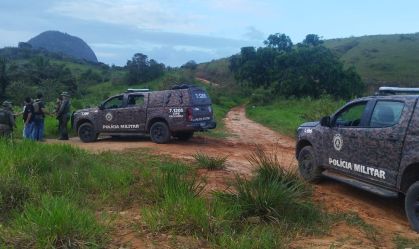 Após conflito entre indígenas e posseiros, policiamento é reforçado na BA