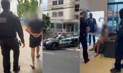 GO: Polícia investiga fraude em benefícios ligados ao acidente do Césio-137