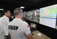 Governo reforça segurança na COP após operação no Rio