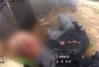 Vídeo mostra policial baleado sendo socorrido em megaoperação no Rio; veja