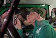 Ademir da Guia acredita na virada do Palmeiras na Libertadores: "5 a 0"