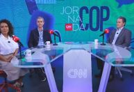 Brasil é celeiro de soluções para o clima, diz Campeão de Alto Nível da COP