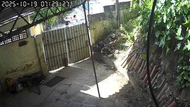 Vídeo grava momento de explosão que provocou desabamento em Olinda (PE)