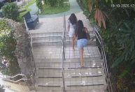 PE: Mulheres invadem prédio, furtam R$ 1 mi em joias e saem bebendo cerveja