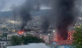 Megaoperação visa tirar CV de zona de conforto, dizem fontes