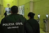 Casal preso fingia recrutar modelos para abusar e extorquir vítimas em SP