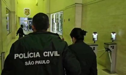 Casal preso fingia recrutar modelos para abusar e extorquir vítimas em SP