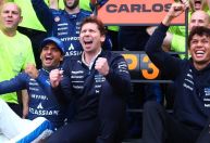Chefe da Williams defende redução de treinos livres e mais corridas na F1